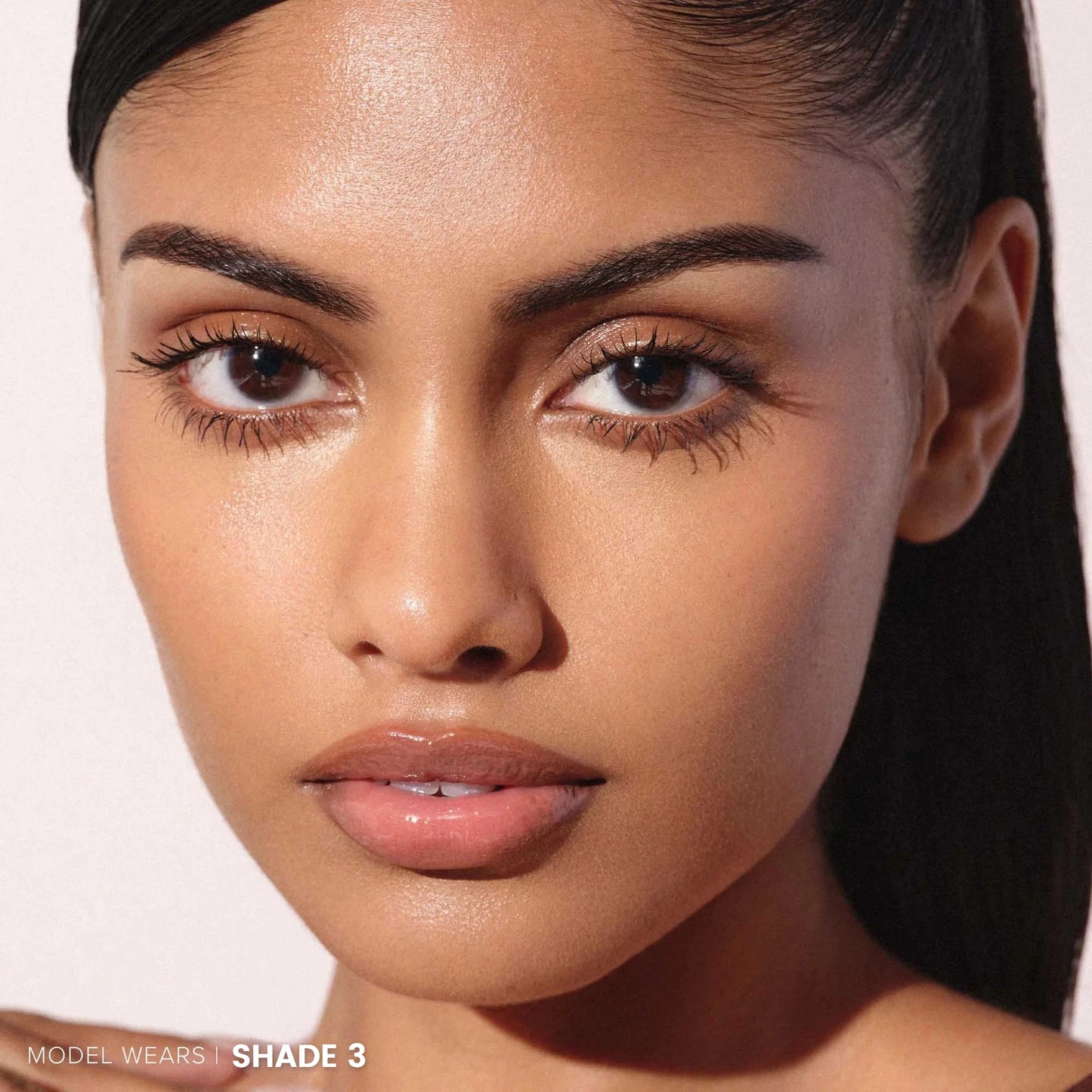 Shade 3 | Medium–Tan · Neutral tone