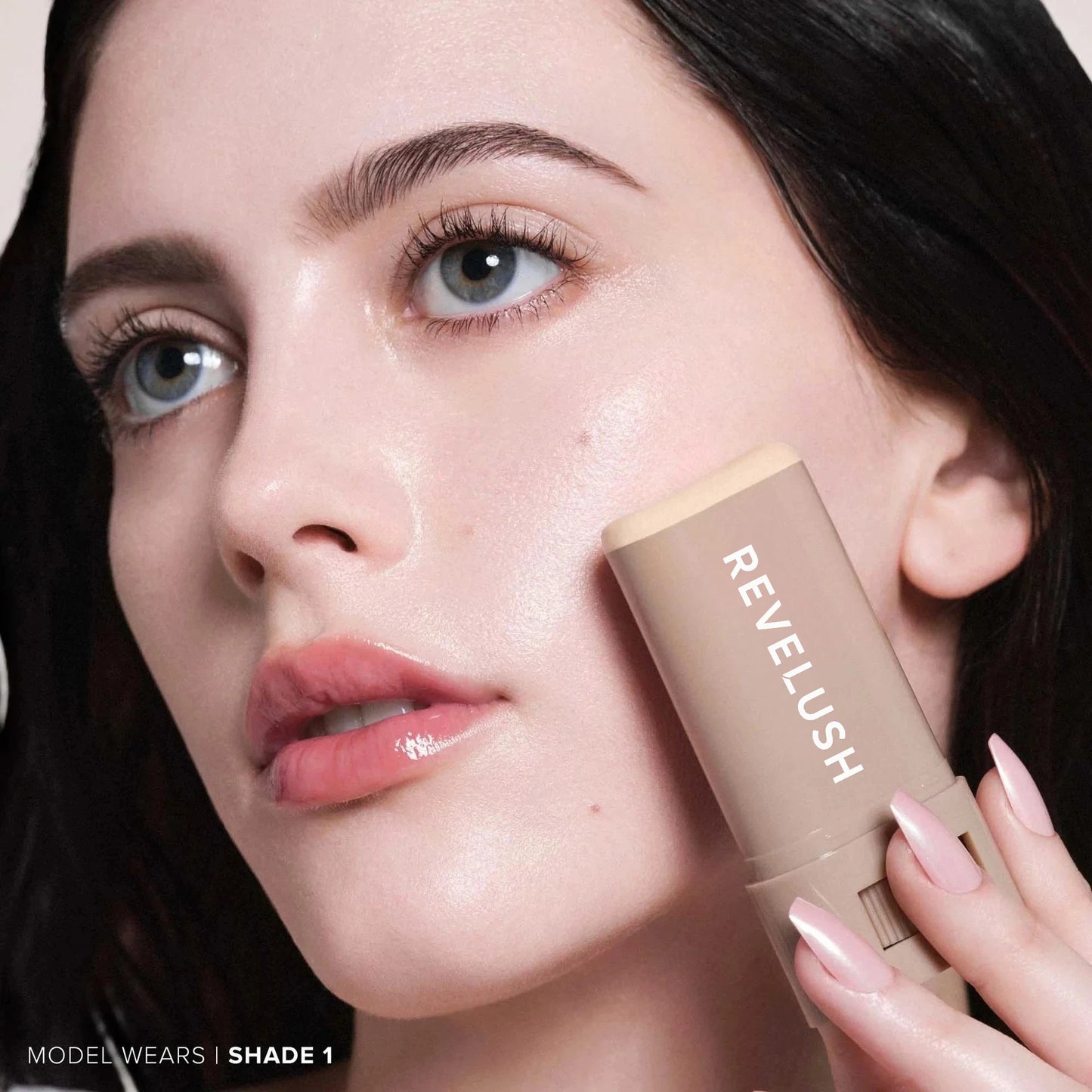 Shade 1 | Fair · Neutral undertone