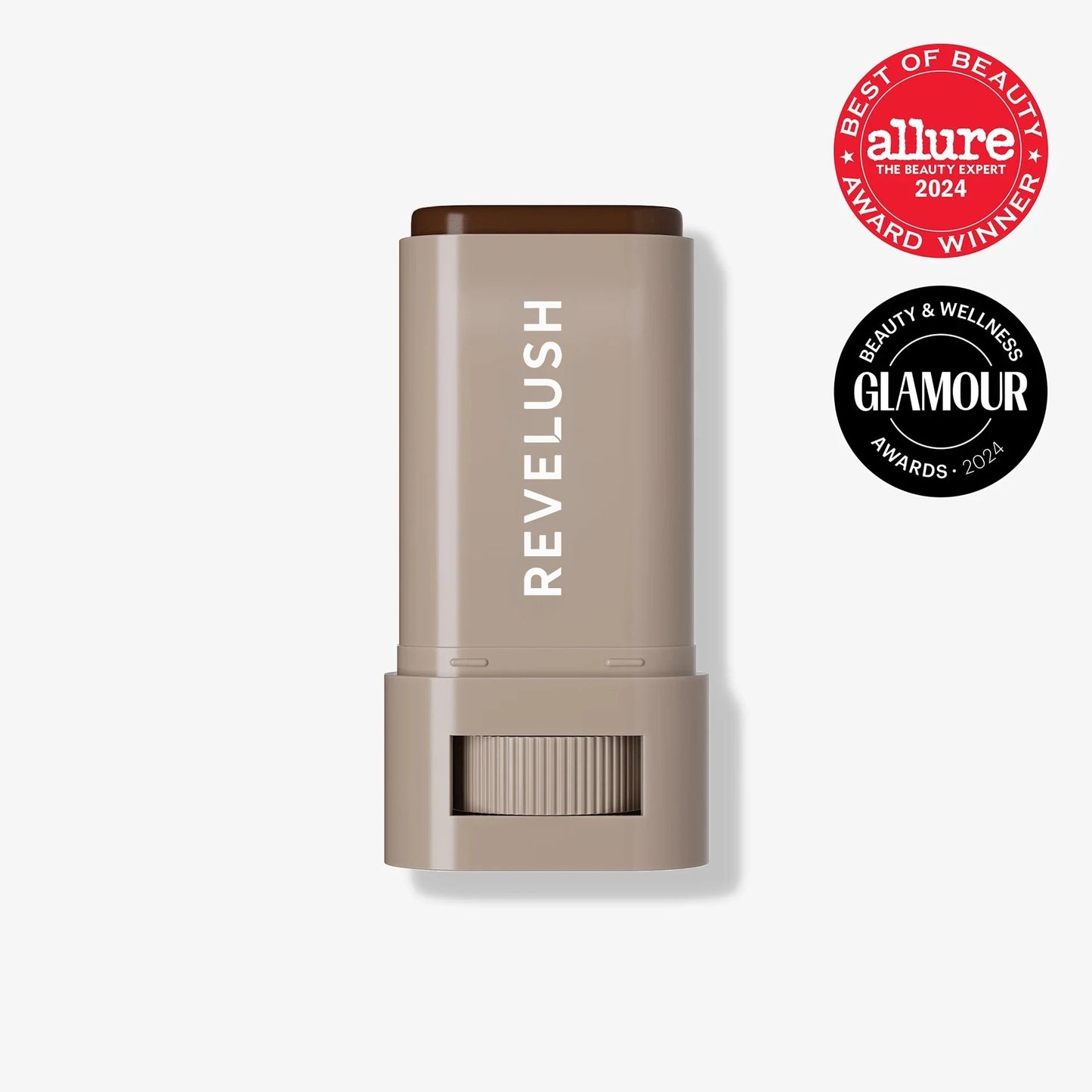 Shade 6 | Deep · Warm tone