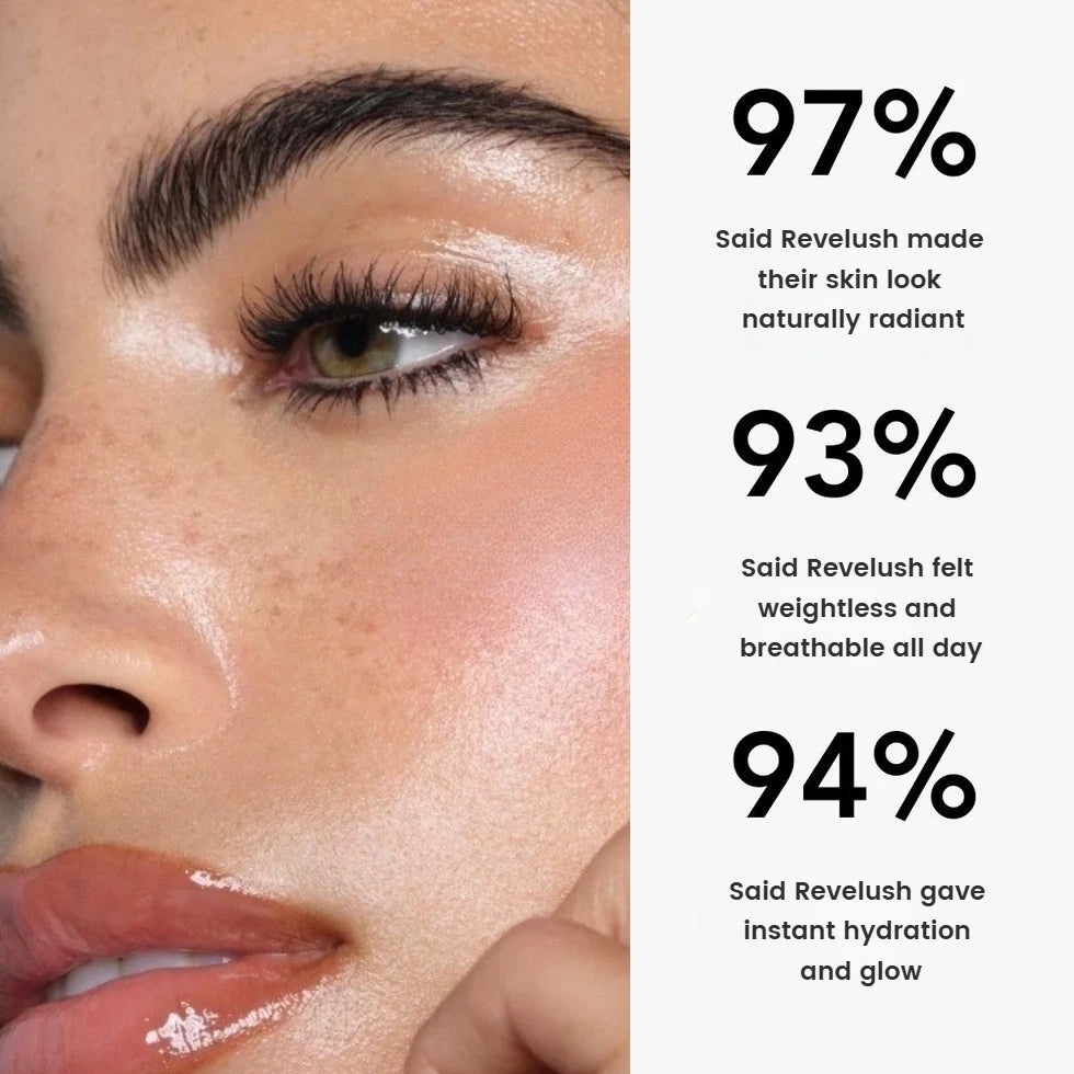 Shade 6 | Deep · Warm tone