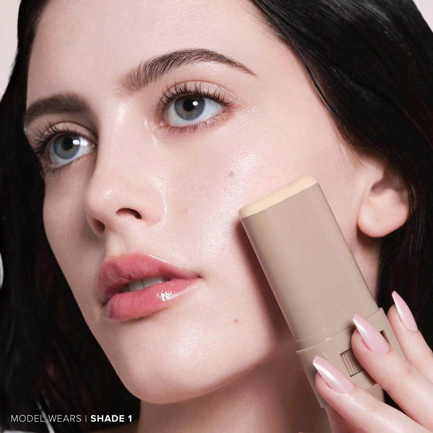 Shade 1 | Fair · Neutral undertone