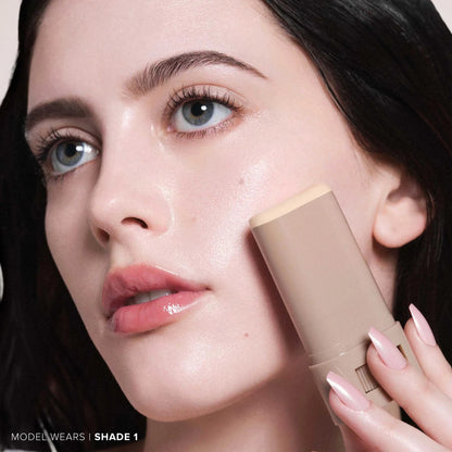 Shade 1 | Fair · Neutral undertone